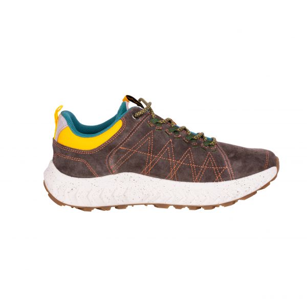 Кроссовки мужские Remington Maven khaki green