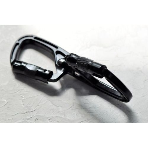 Карабин Rock Exotica SwivaBiner Auto-Lock