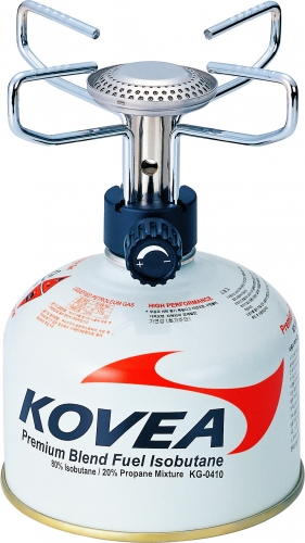 Газовая горелка Kovea TKB-9209 Backpackers Stove