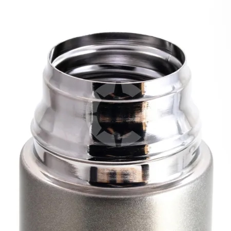 Термос 1,0 л Следопыт SILVER STAR