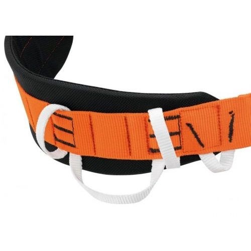 Обвязка для спелеологии Petzl AVEN