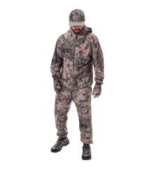 Костюм летний Alabama Professional Figure Remington