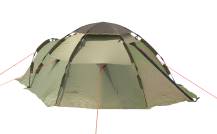 Туристическая палатка автомат Igloo Solar Control, light tan World of Maverick