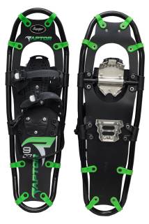 Снегоступы "RAPTOR" 90-100 кг (R927) Canadian Camper