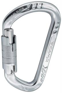 Карабин CAMP Guide XL 2Lock