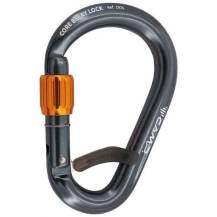 Карабин CAMP CORE BELAY LOCK