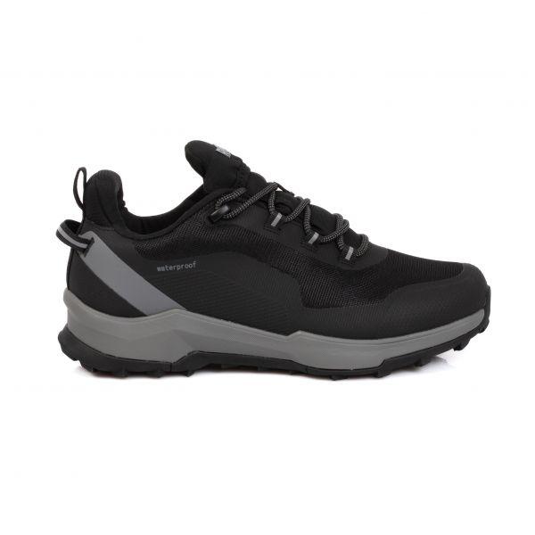Кроссовки мужские Remington Сruise Black