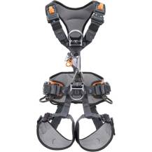 Привязь GRYPHON HARNESS c грудным зажимом
