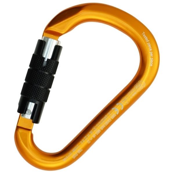 Карабин автомат HMS CLASSIC TWIST LOCK
