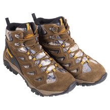 Ботинки Remington Outdoor Trekking Brown