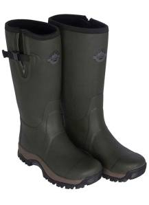 Сапоги Remington Louisiana Rubber Boots Green