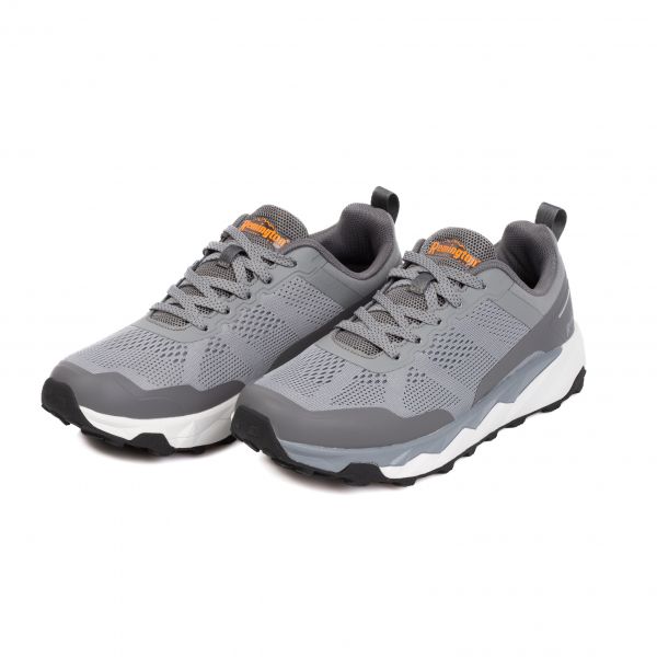 Кроссовки мужские Remington Wave II Dark Gray