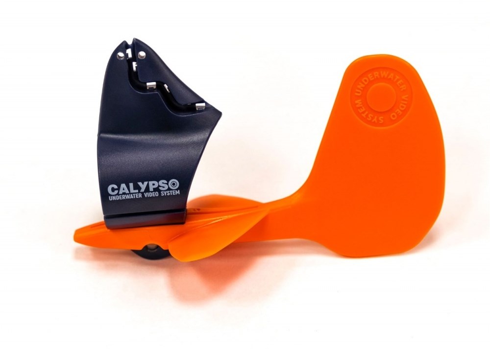 Подводная видеокамера Calypso UVS-03 Camping World
