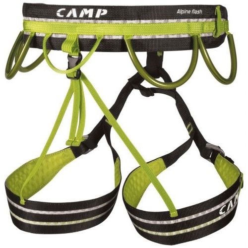 Поясная обвязка CAMP Alpine Flash