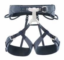 Страховочная система ADJAMA Petzl