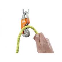 Стационарный карабин Petzl EASYTOP