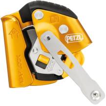 Страховочное устройство Petzl ASAP LOCK