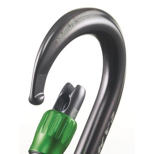 Карабин CAMP Nimbus Lock
