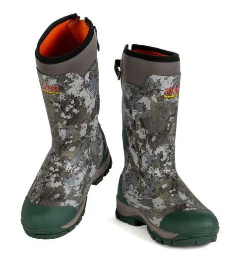 Сапоги Remington Wintering Tall Boots 1000g Thinsulate