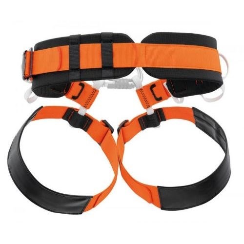 Обвязка для спелеологии Petzl AVEN