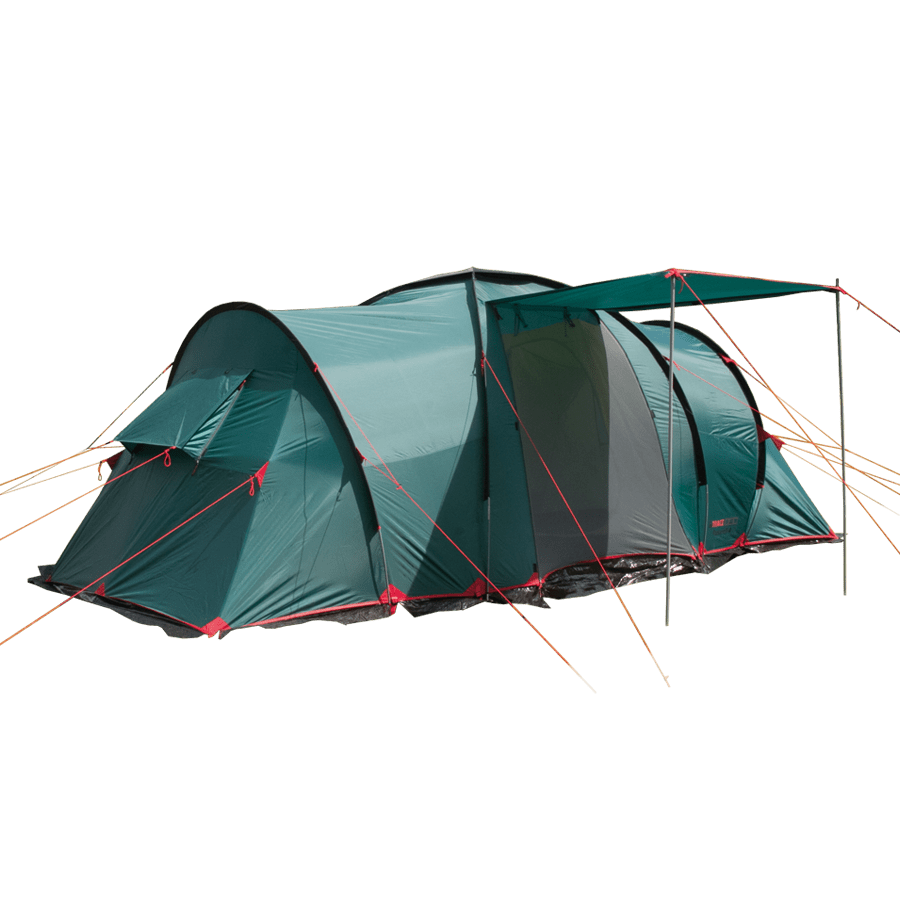 Купить 6 местную палатку. Палатка BTRACE Ruswell 4. Палатка BTRACE Ruswell 6. Палатка Ruswell 4 BTRACE (зеленый). Палатка-шатер BTRACE Highland.