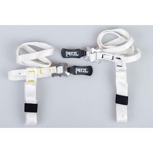 Зажим PANTIN левый и правый Petzl
