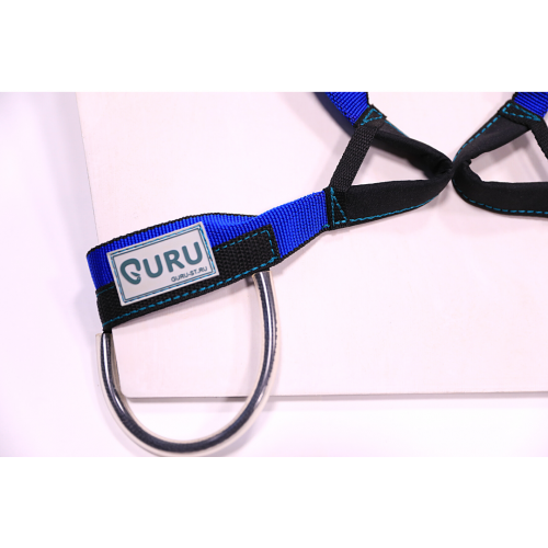 Грудная обвязка GURU Бабочка Expert