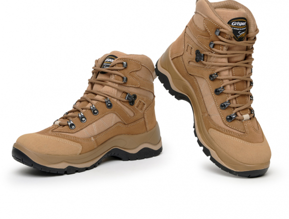 Ботинки Grisport треккинговые мужские 11225s120tn