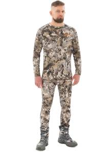 Термобелье Remington Underwear Winter forest