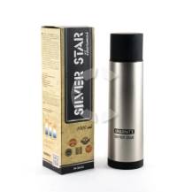 Термос 1,0 л Следопыт SILVER STAR
