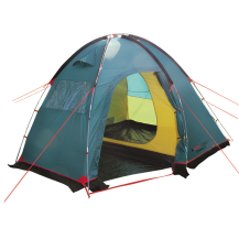 Палатка Dome 4 BTrace