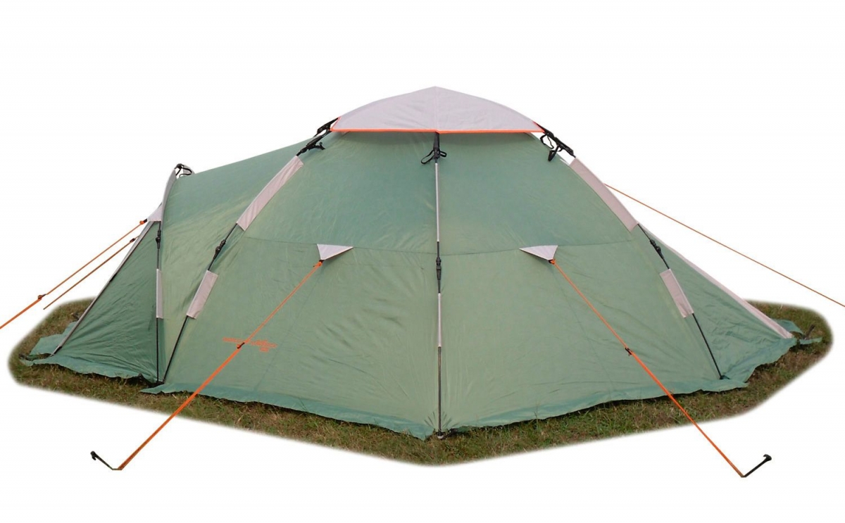 Купить высокую палатку
