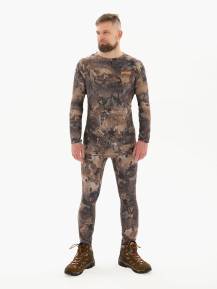 Термобелье Remington Underwear timber