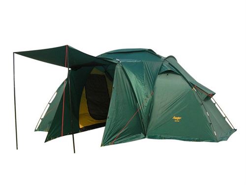 Палатка Sana 4 plus Canadian Camper