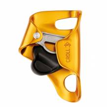 Грудной зажим для подъема CROLL Petzl