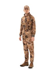 Костюм летний Alabama Professional yellow waterfowl honeycombs Remington