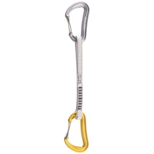Оттяжка с карабинами CAMP Dyon Express KS Dyneema