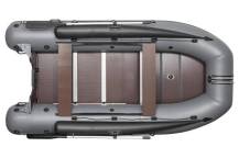 Лодка ПВХ Фрегат 390 F (Ф), с фальшбортом