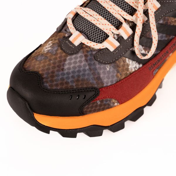 Кроссовки Remington Net Orange