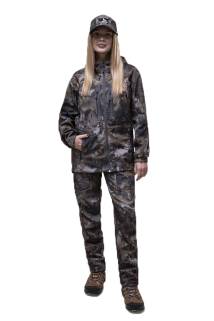 Костюм Forest Hunter Woman Тimber