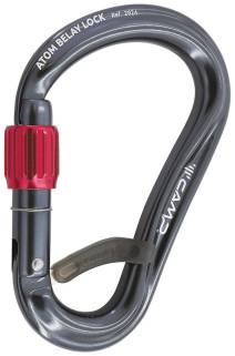 Карабин Atom Belay Lock | CAMP