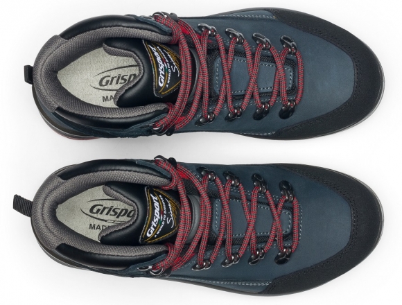 Женские ботинки Grisport (арт. 13505N69)