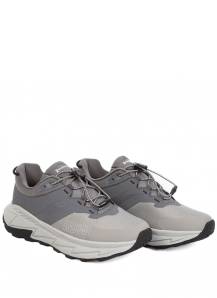 Кроссовки мужские Remington Trainer Black/Gray