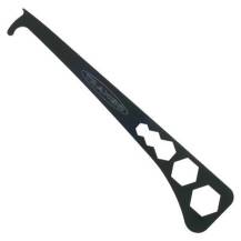 Экстрактор закладок TRANGO Nut Key