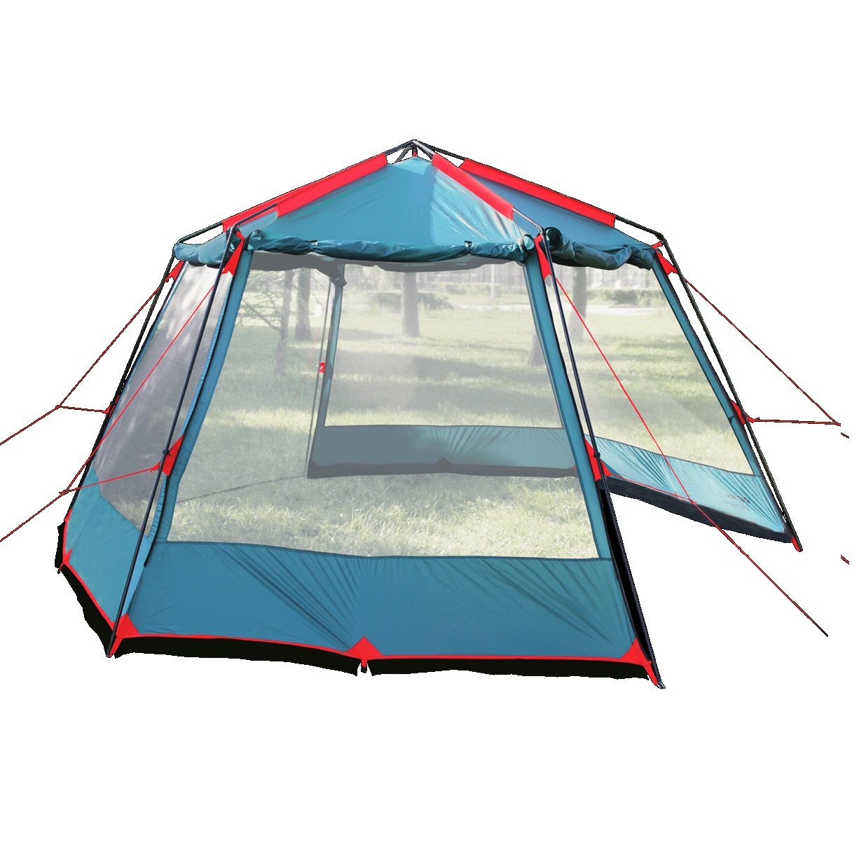 Палатки шатер туристические