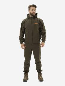 Костюм Remington Alabama Professional Dark Olive