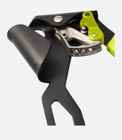 Зажим ручной EDELRID HAND CRUISER