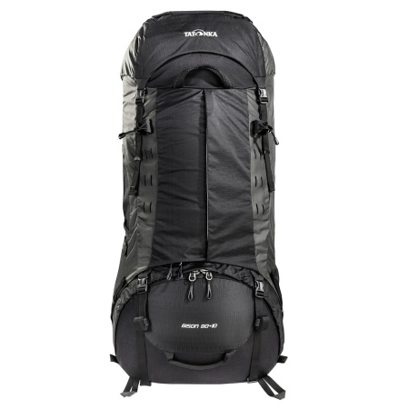 Рюкзак "Bison 90+10" (black) Tatonka