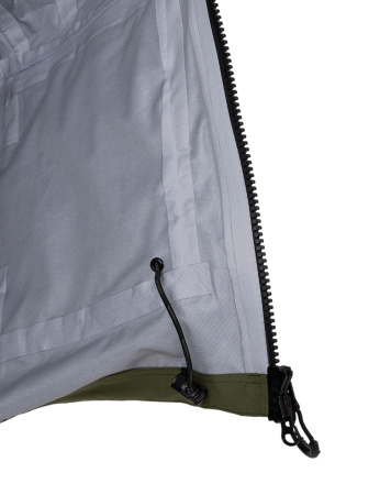 Костюм Horizon Explorer Сapulet Olive Remington