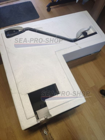 Болотоход Sea-Pro SMF-13